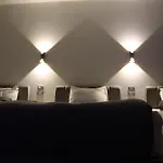 Park Plaza Hotel