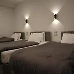 Park Plaza Hotel
