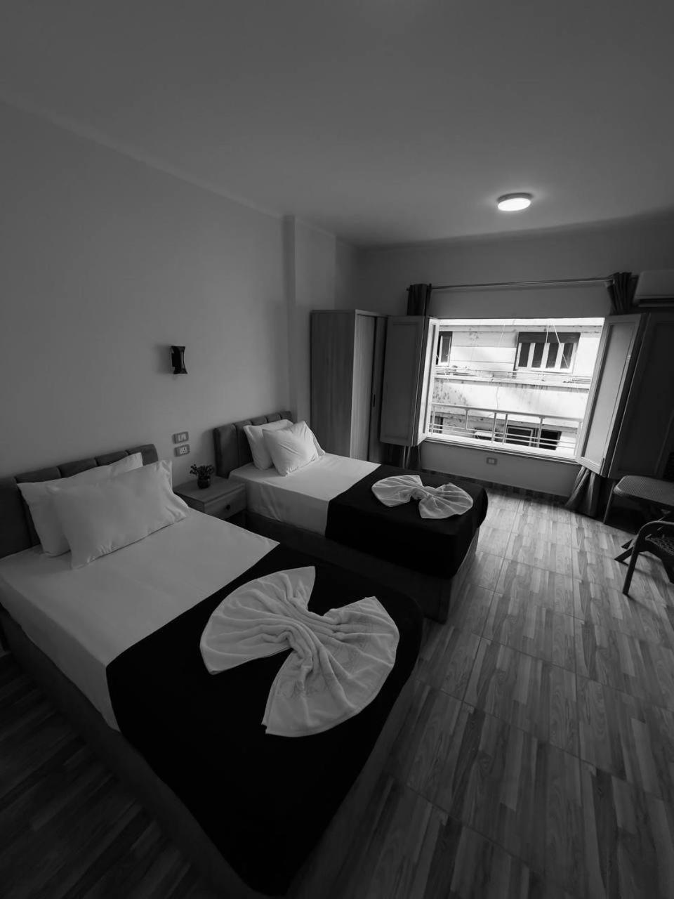 Hotel Park Plaza El Cairo