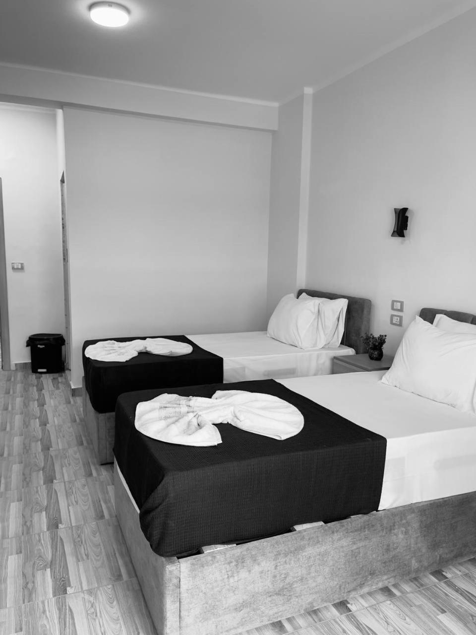 Park Plaza * El Cairo