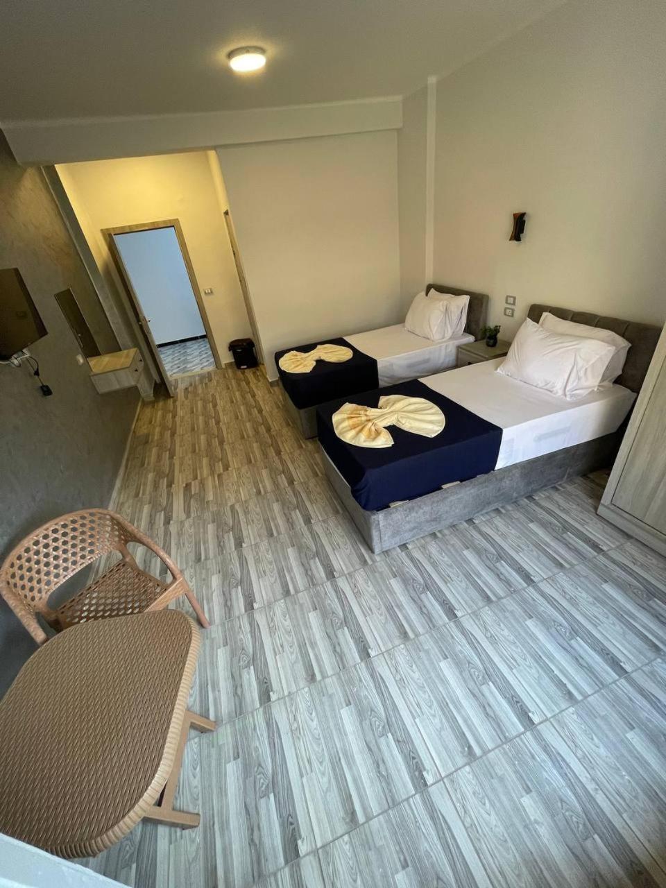 Park Plaza Hotel