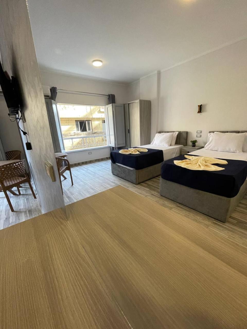 Hotel Park Plaza