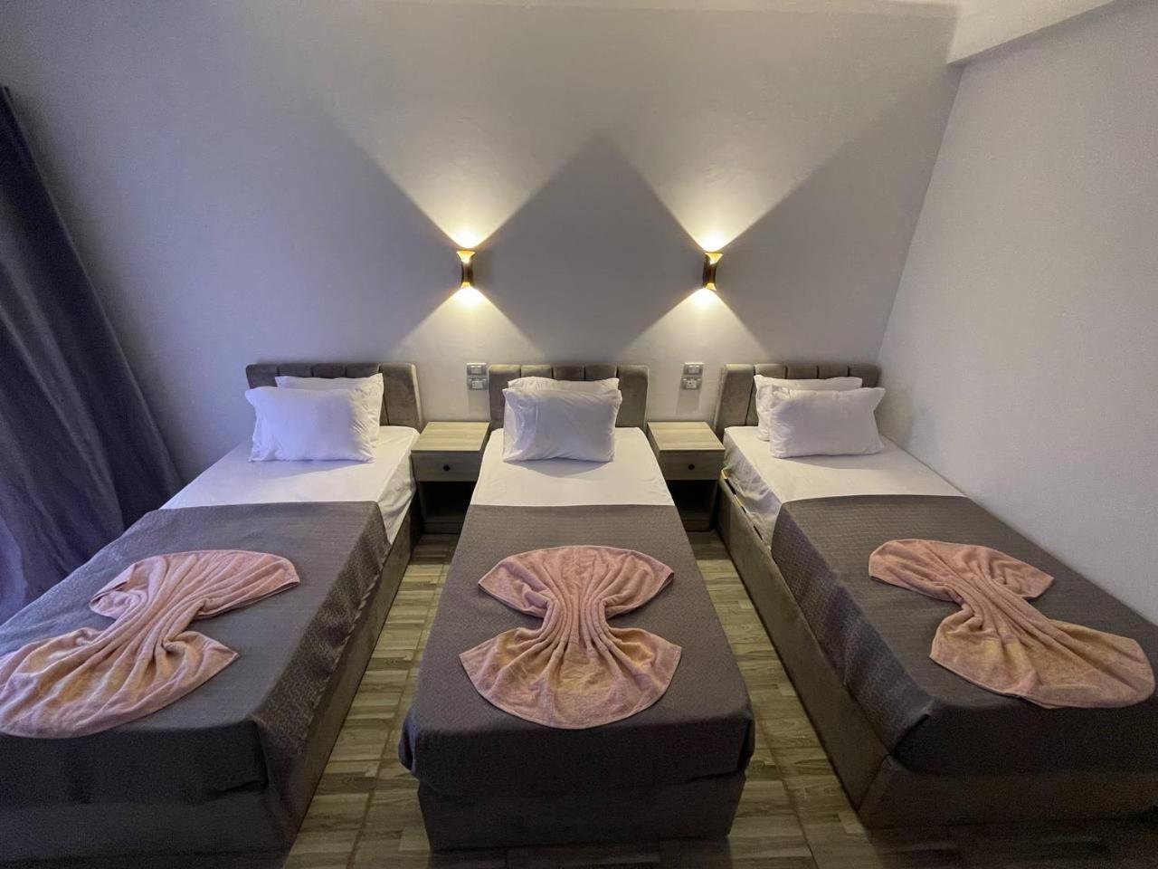 Hotel Park Plaza El Cairo