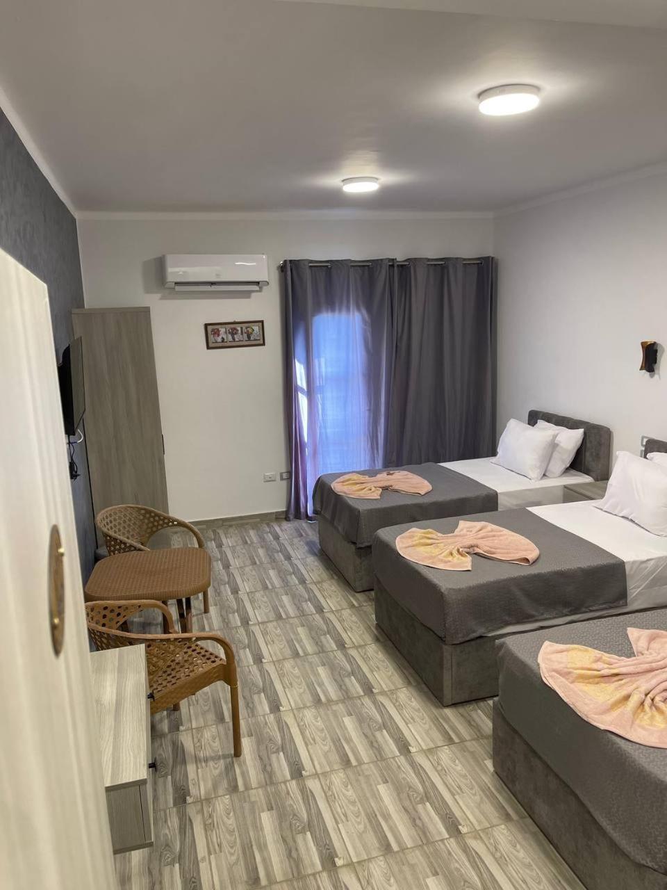 Park Plaza Hotel