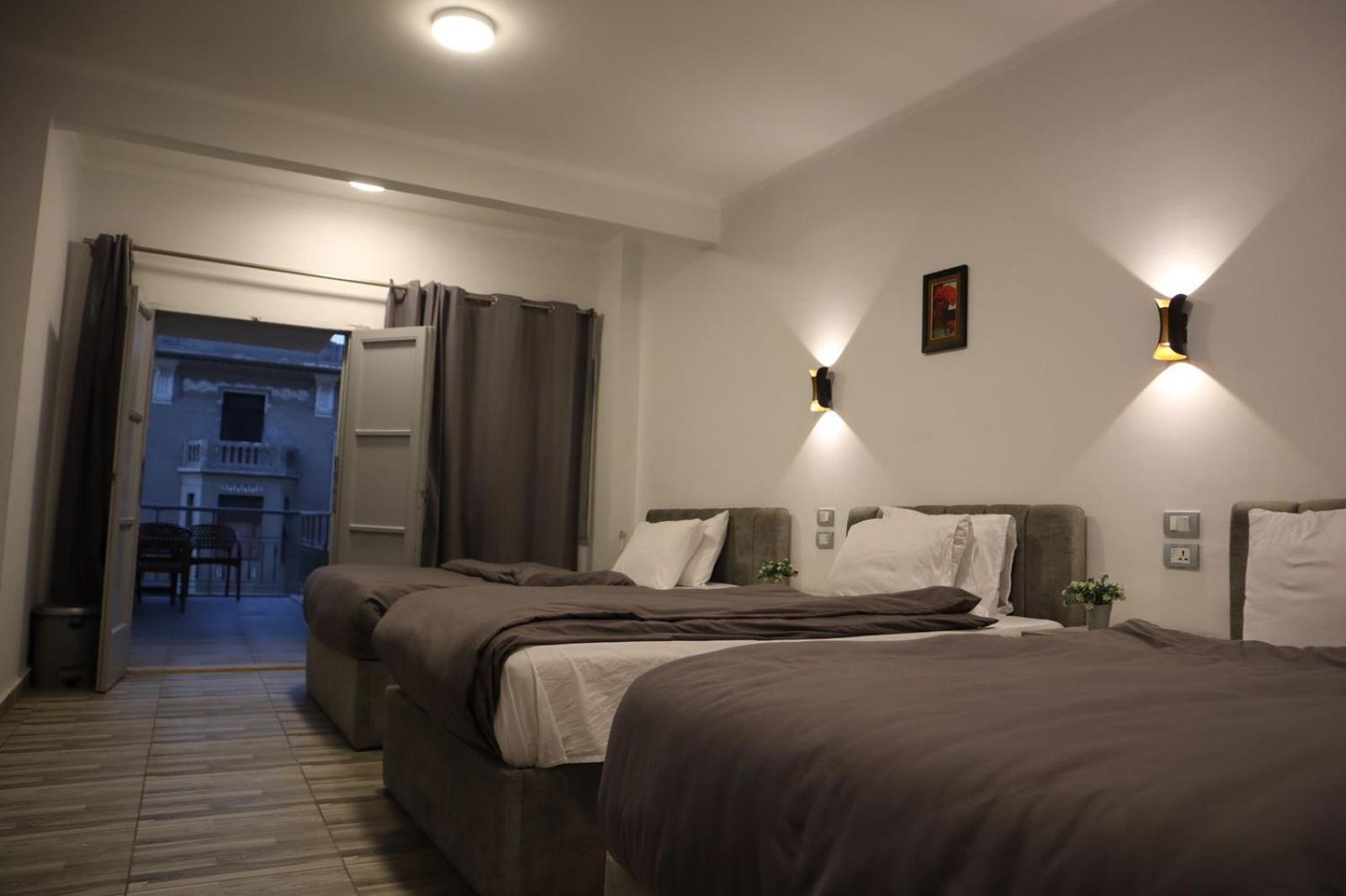 Park Plaza Hotel El Cairo