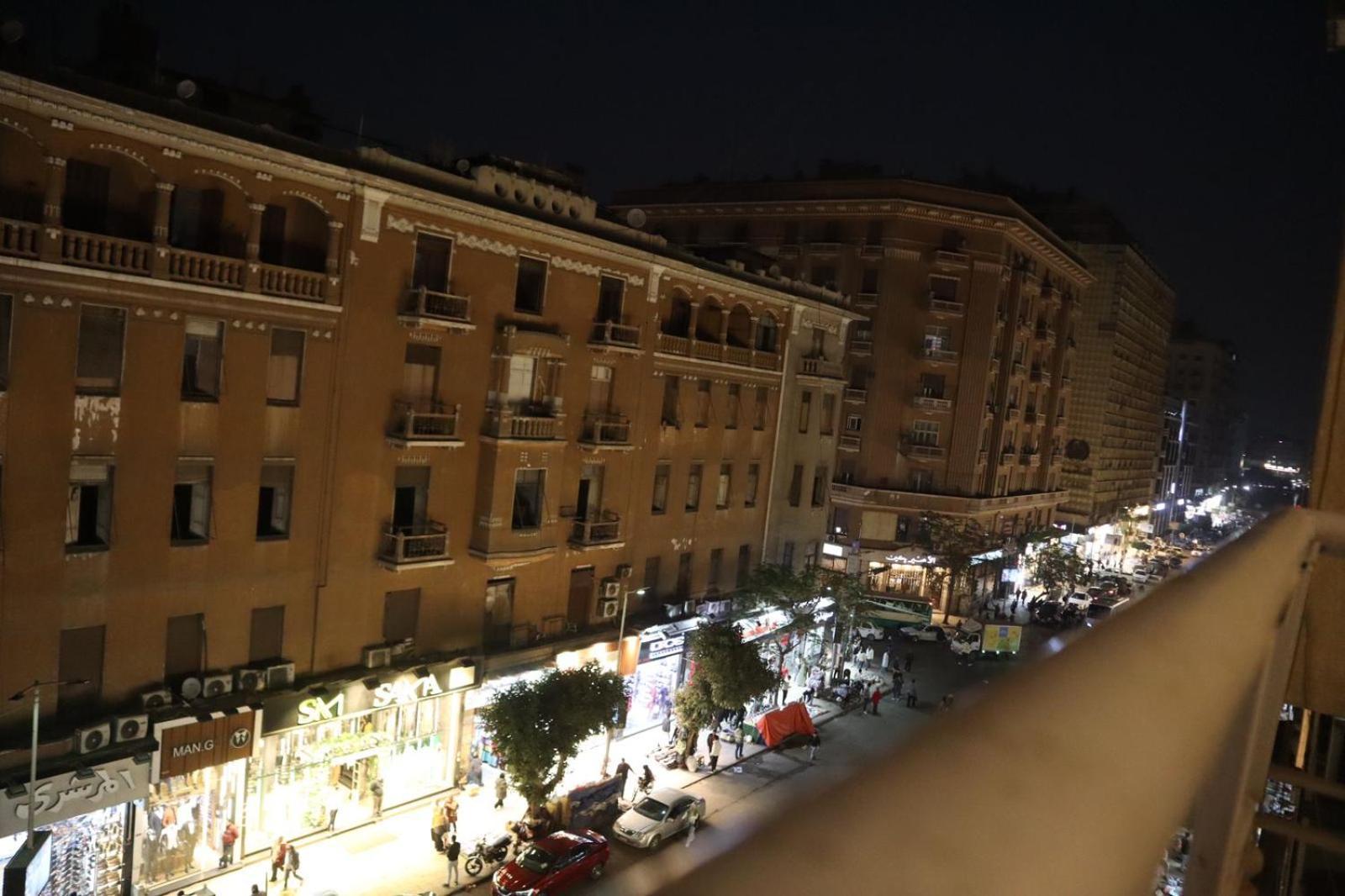 Park Plaza *