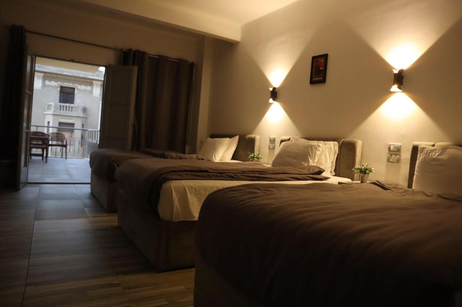 Park Plaza El Cairo
