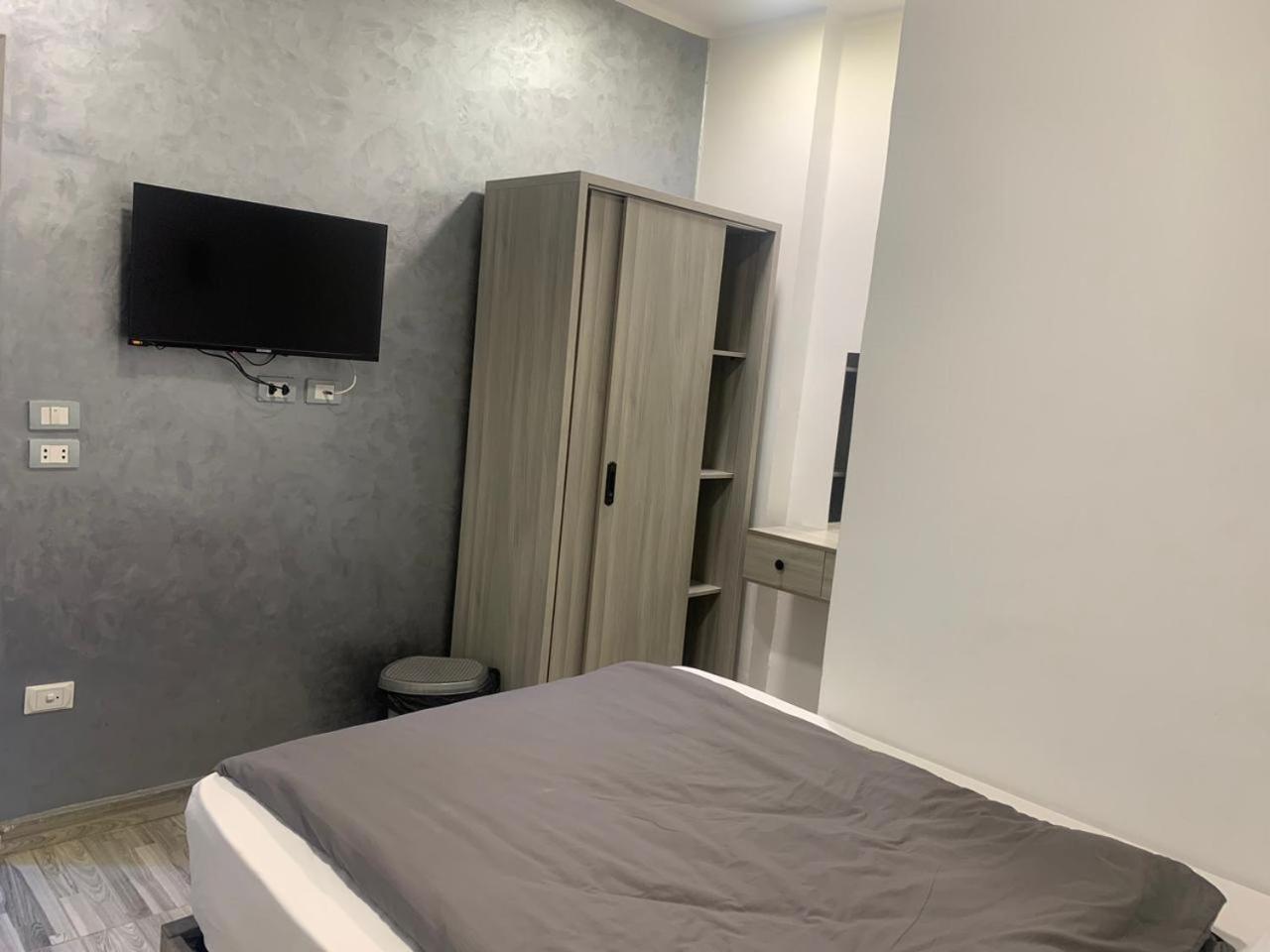 Hotel Park Plaza