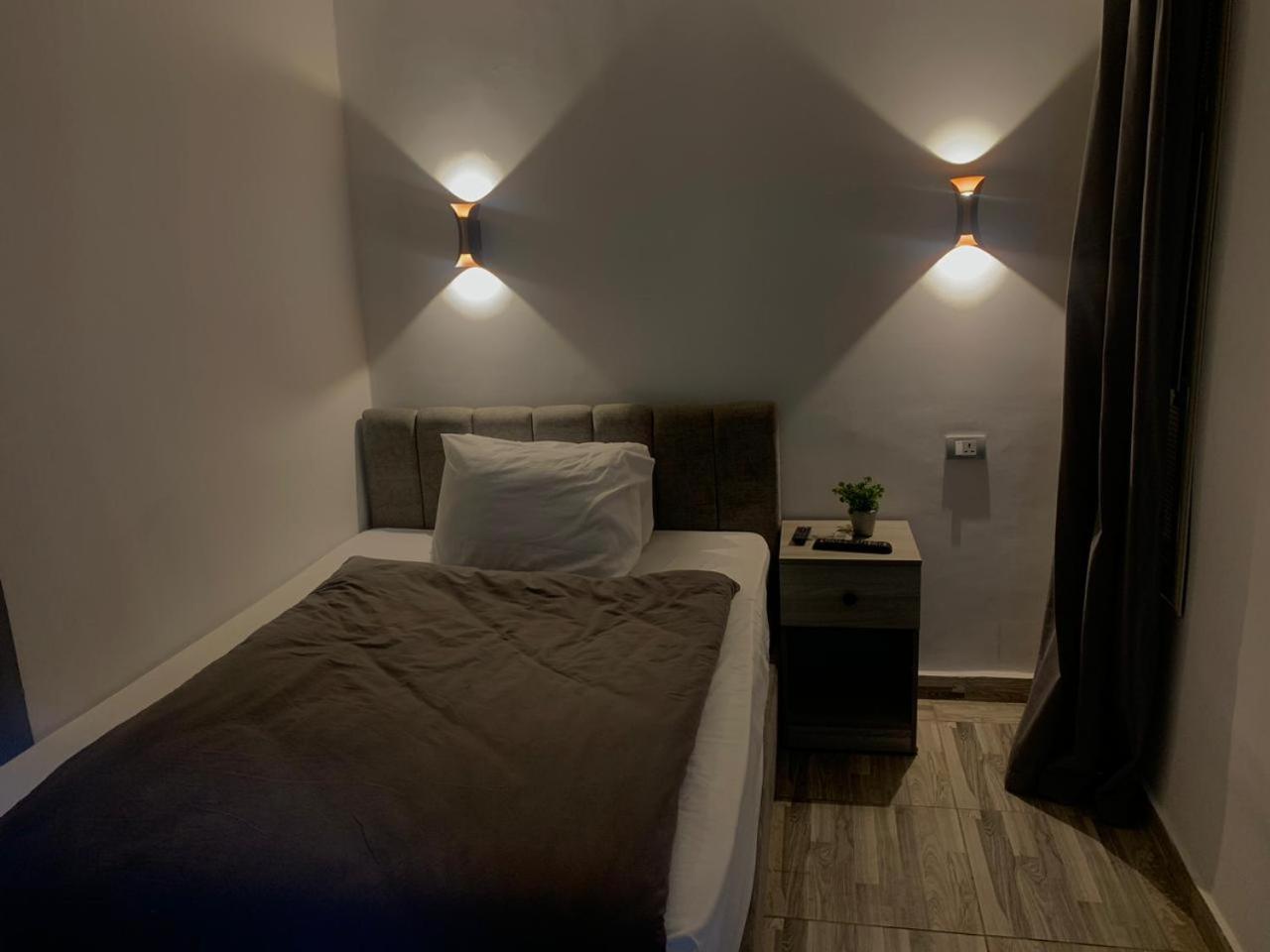 Hotel Park Plaza